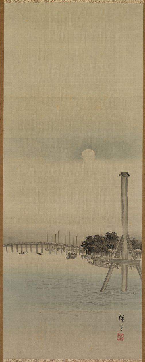 Sumida Nehri
