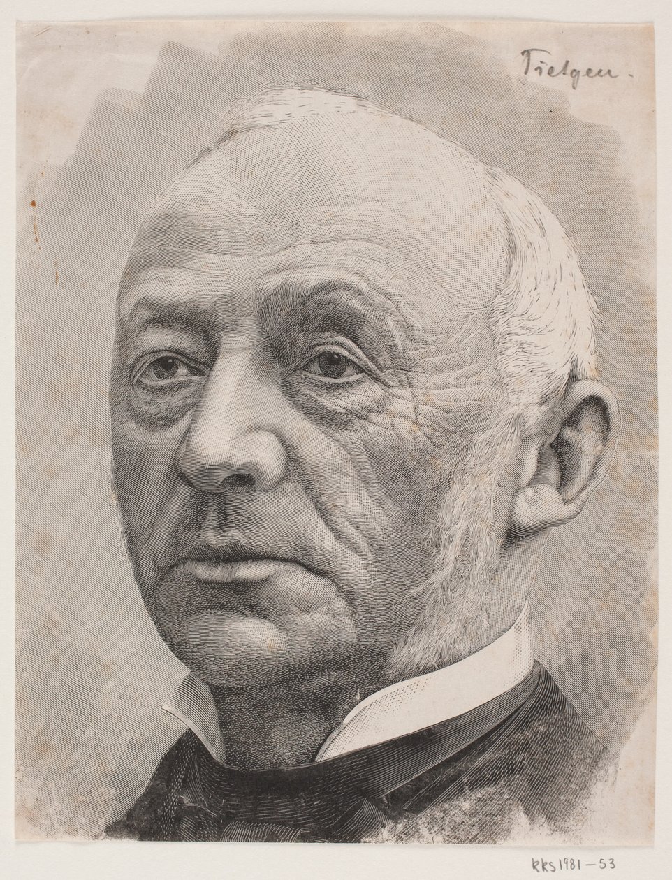 CF Tietgen by André Bork