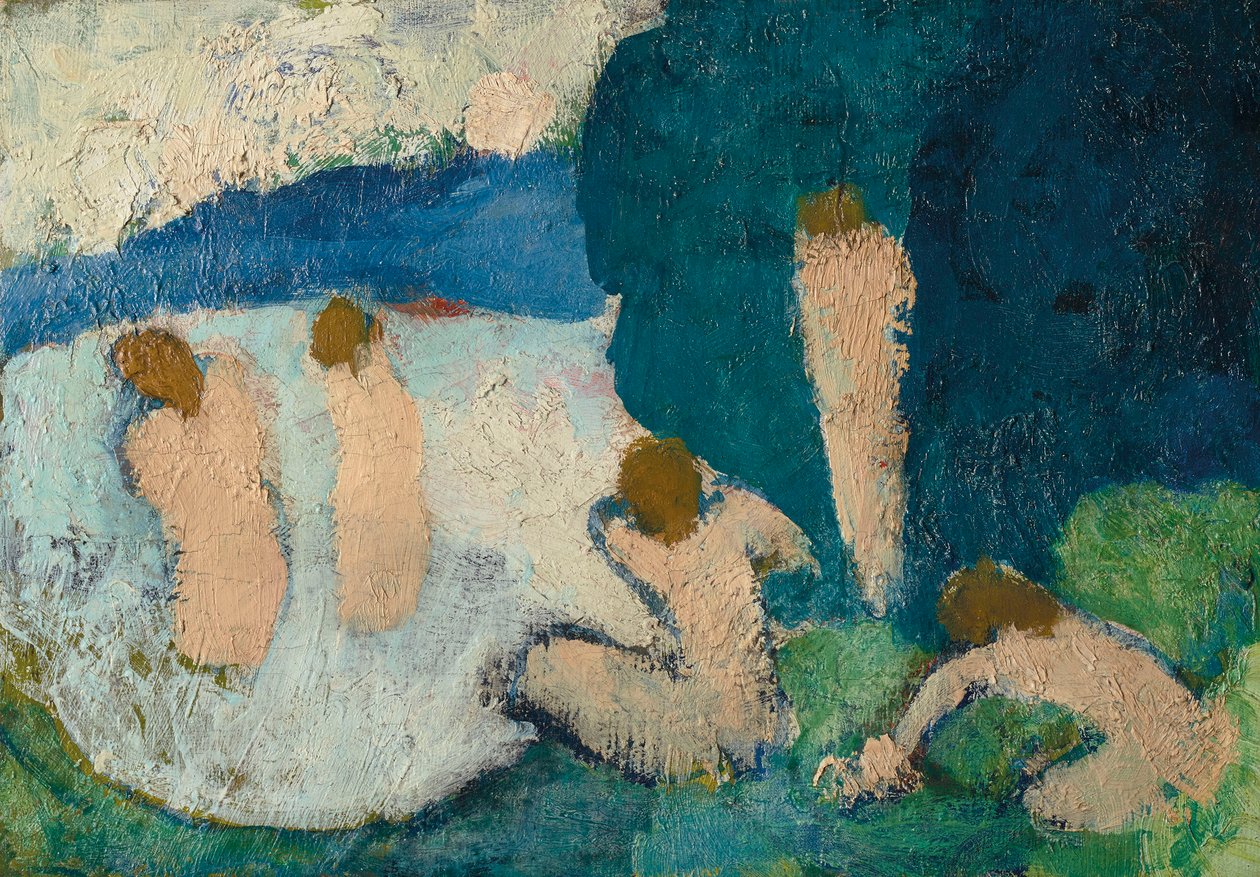  by Andre Derain