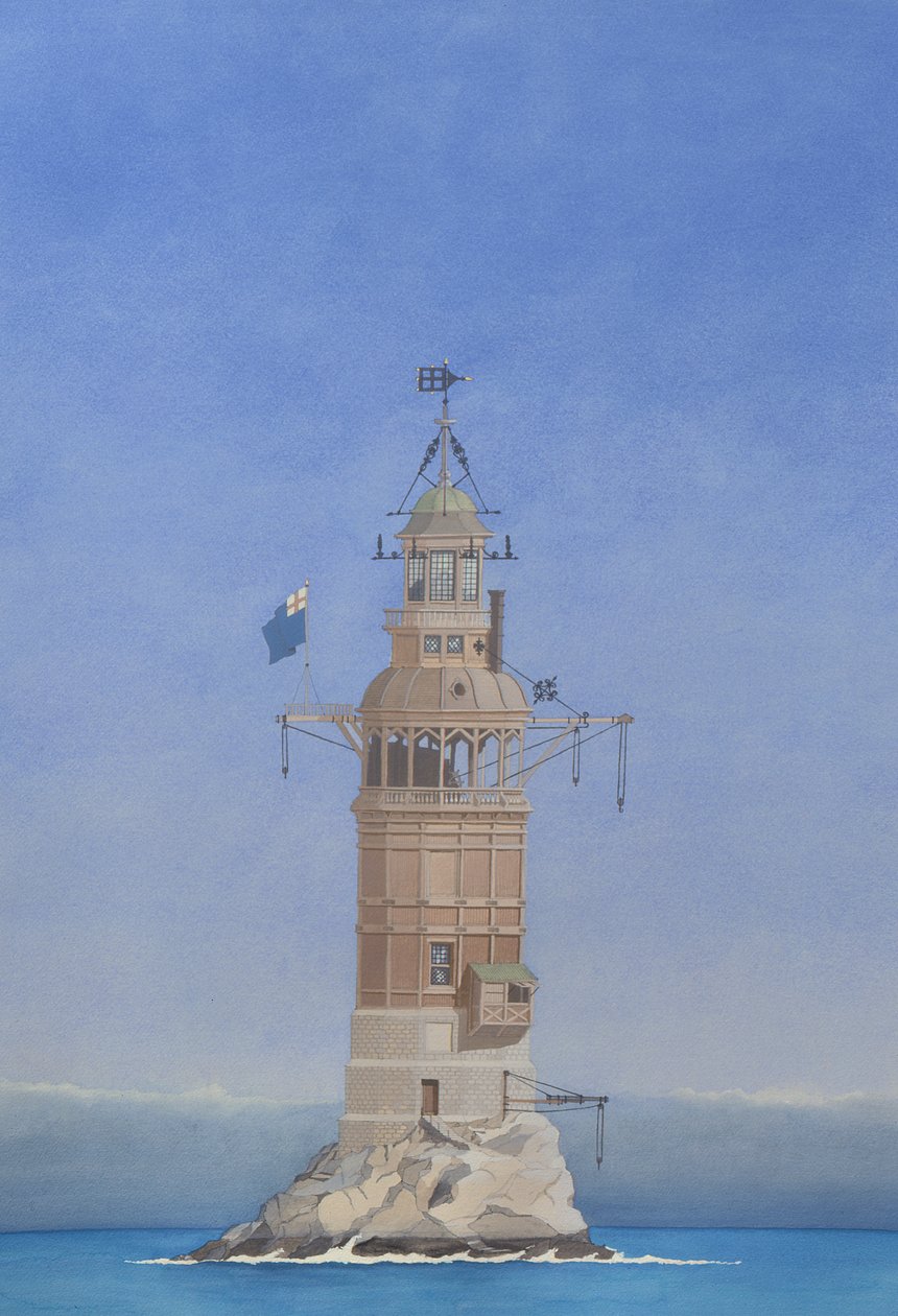  by Andras Kaldor
