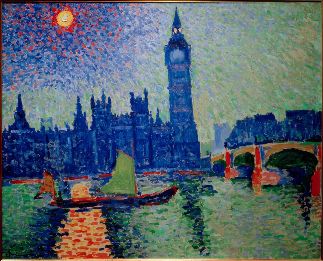  by Andre Derain