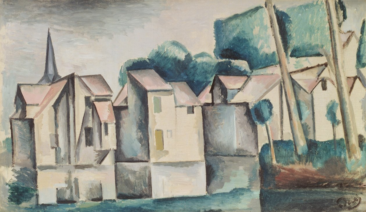  by Andre Derain