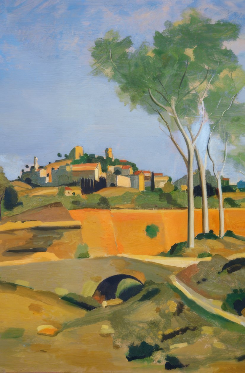  by Andre Derain