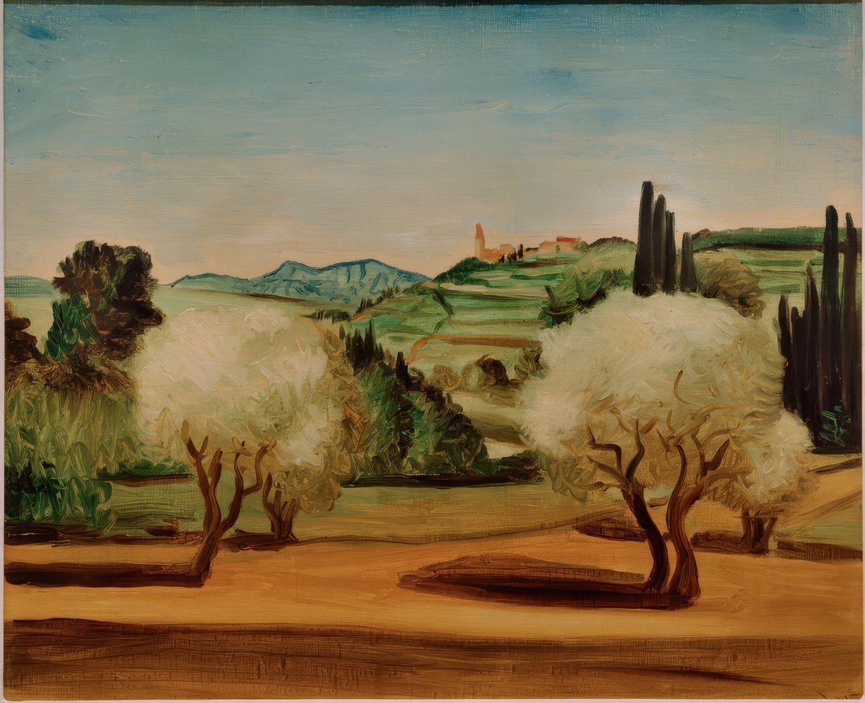  by Andre Derain