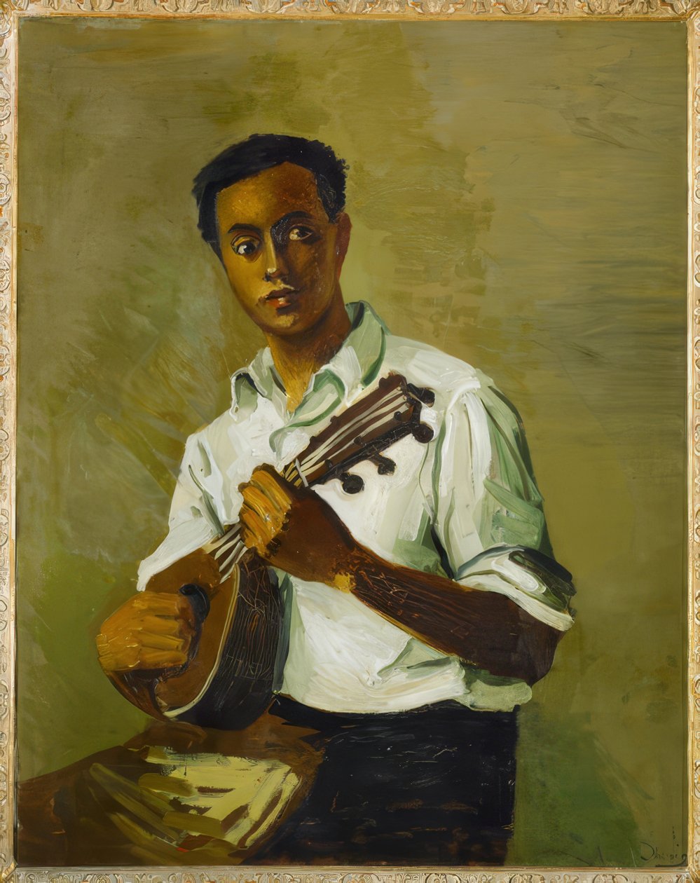  by Andre Derain