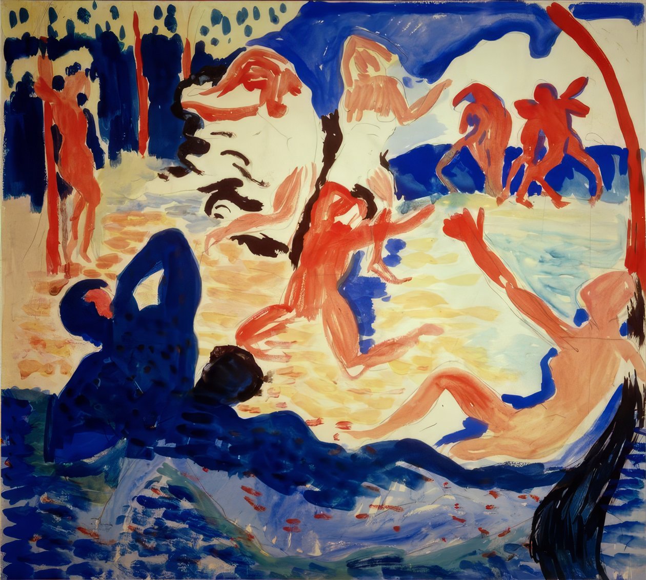  by Andre Derain