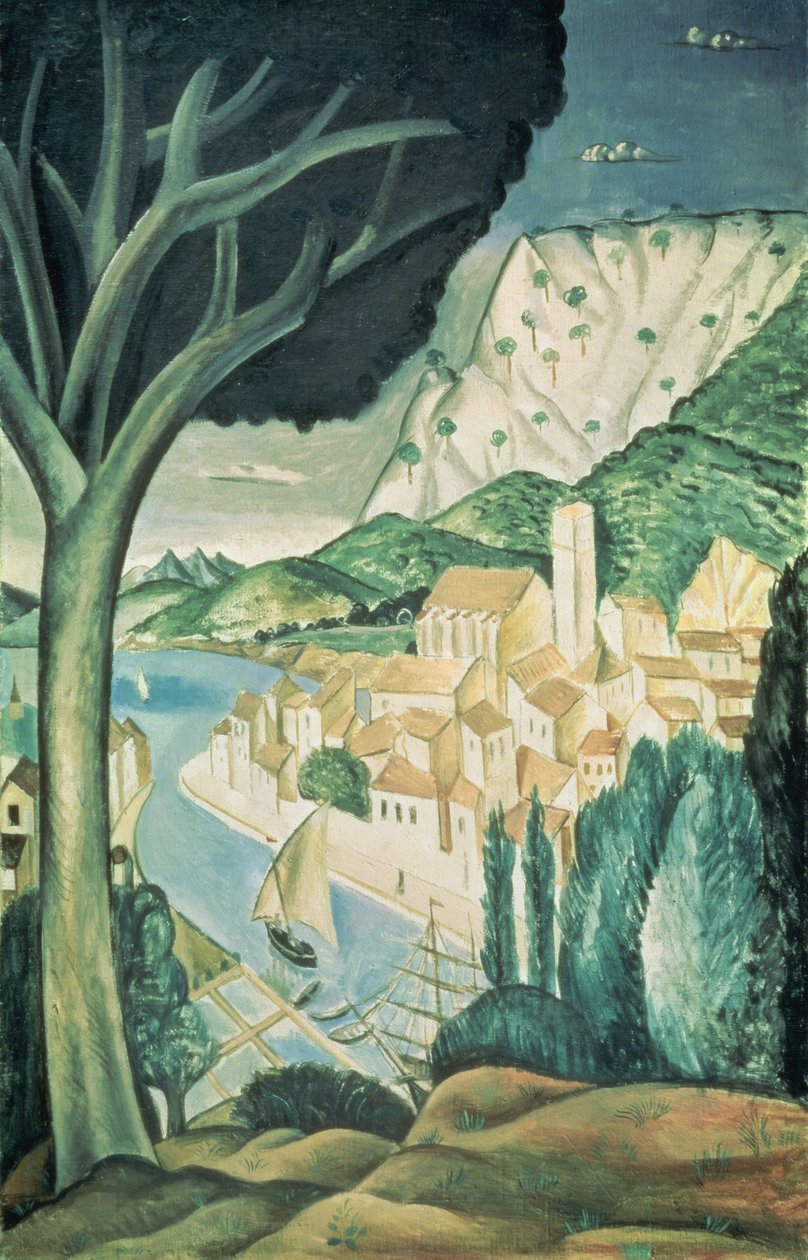  by Andre Derain