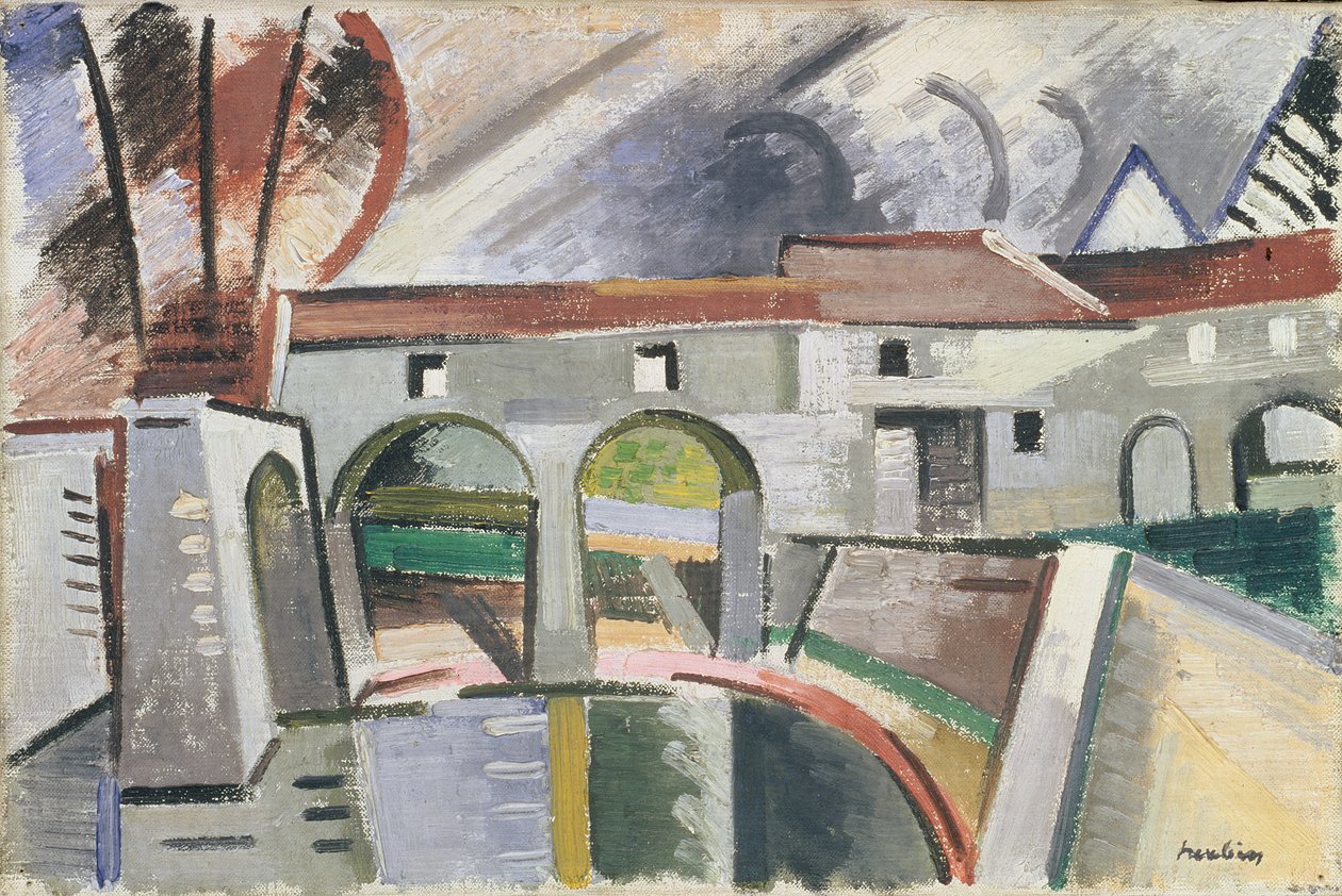  by Andre Derain
