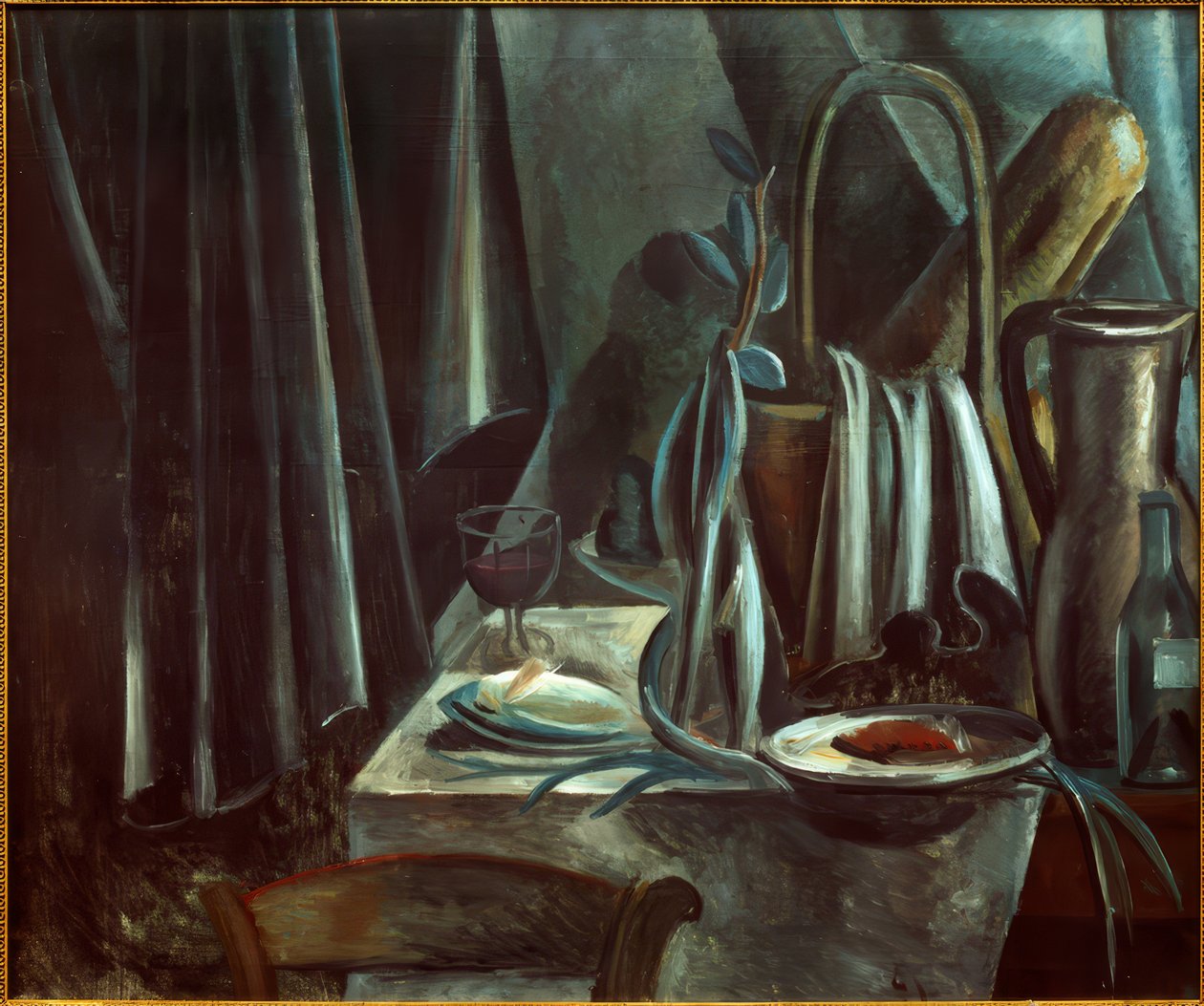  by Andre Derain