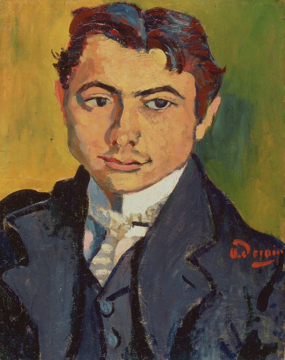  by Andre Derain