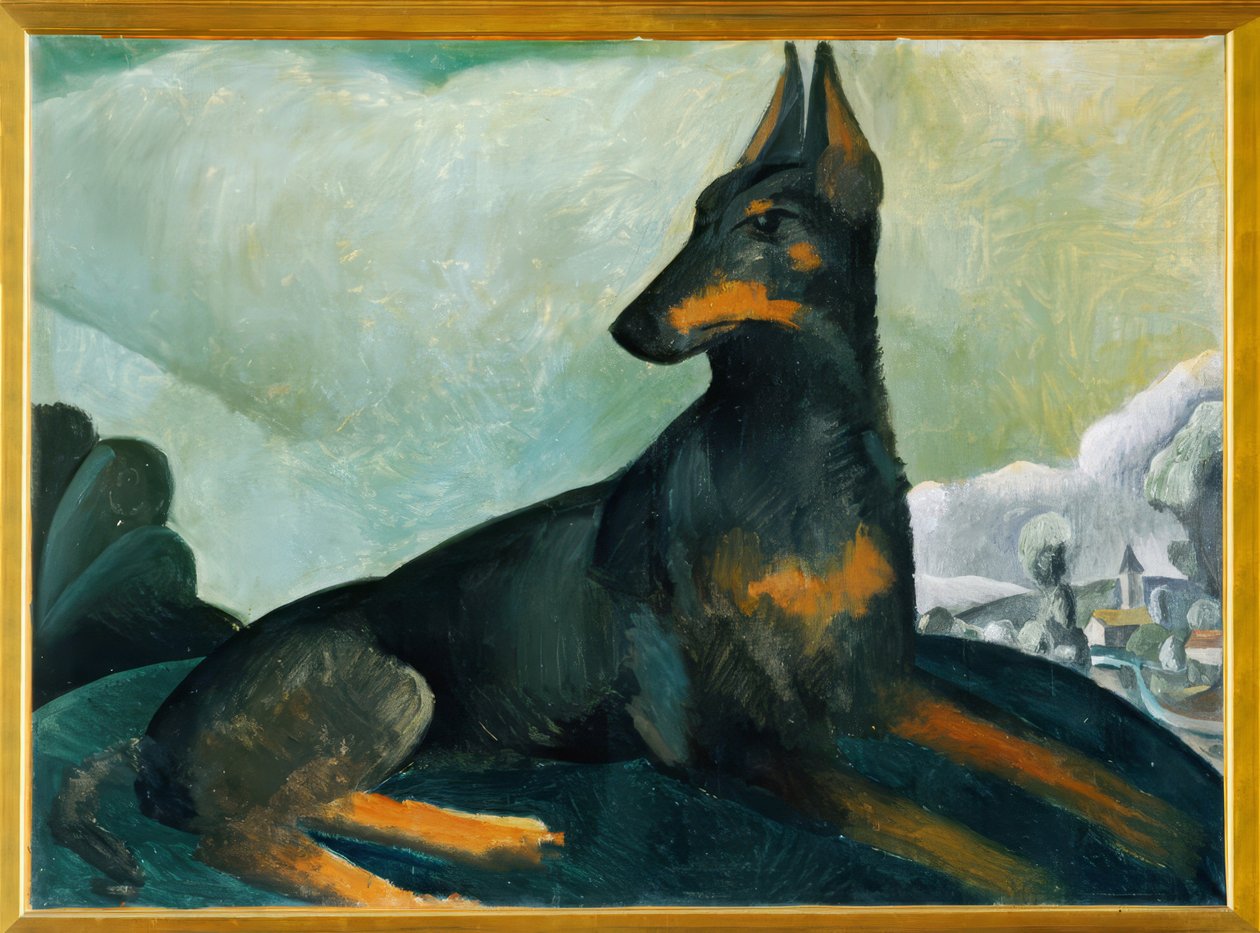  by Andre Derain