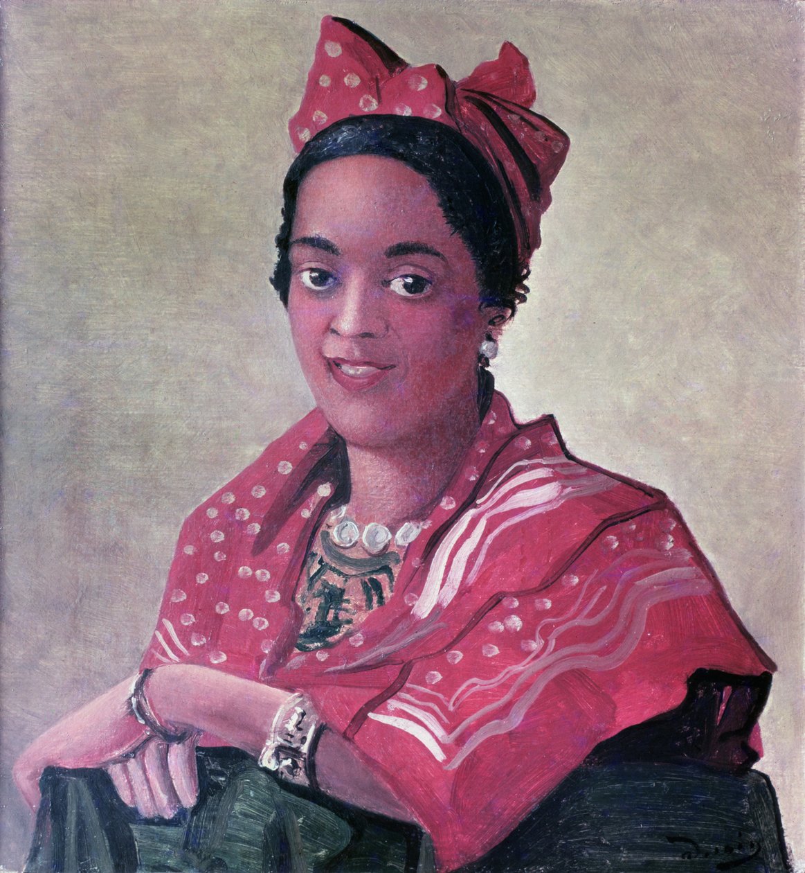  by Andre Derain