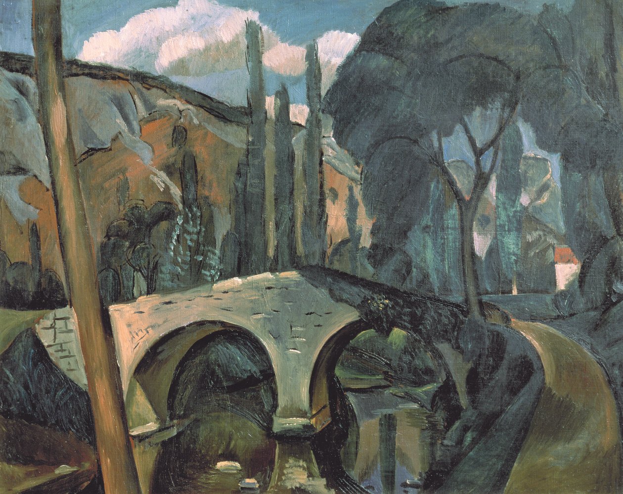  by Andre Derain