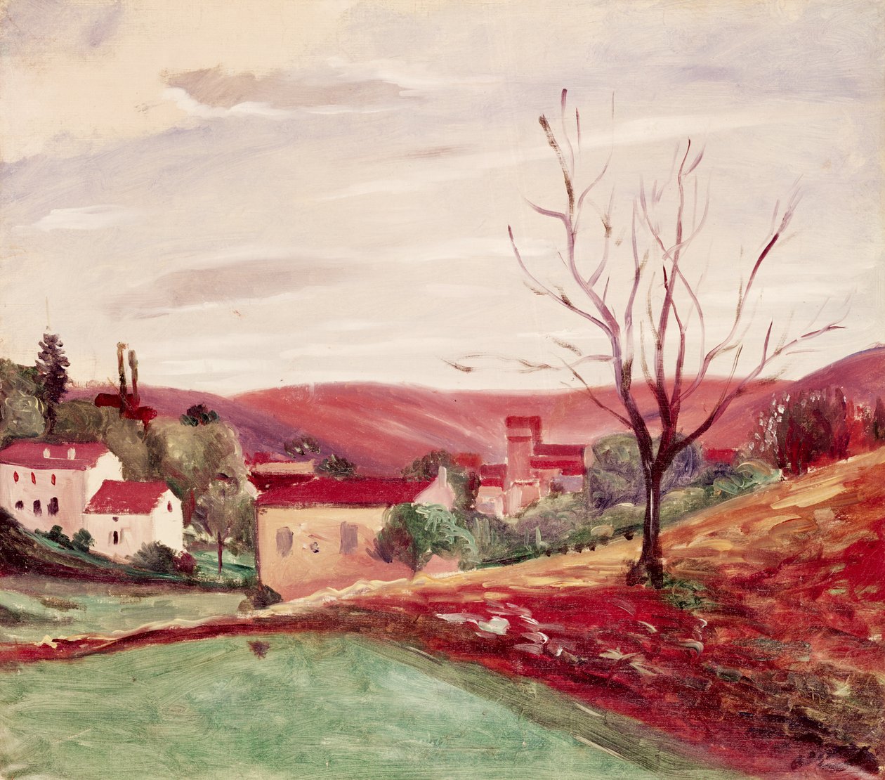  by Andre Derain