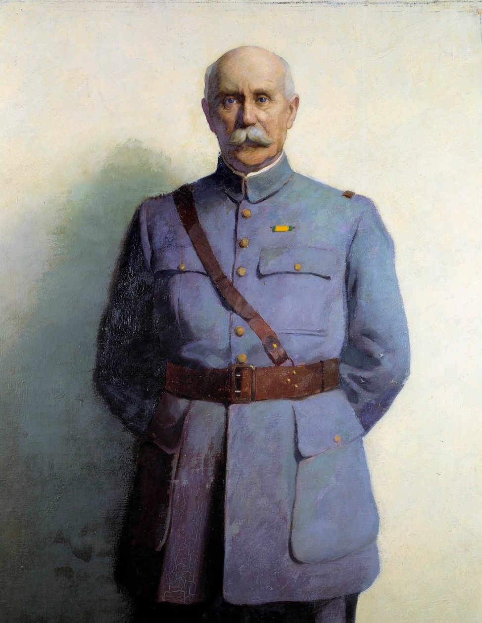 Philippe Petain