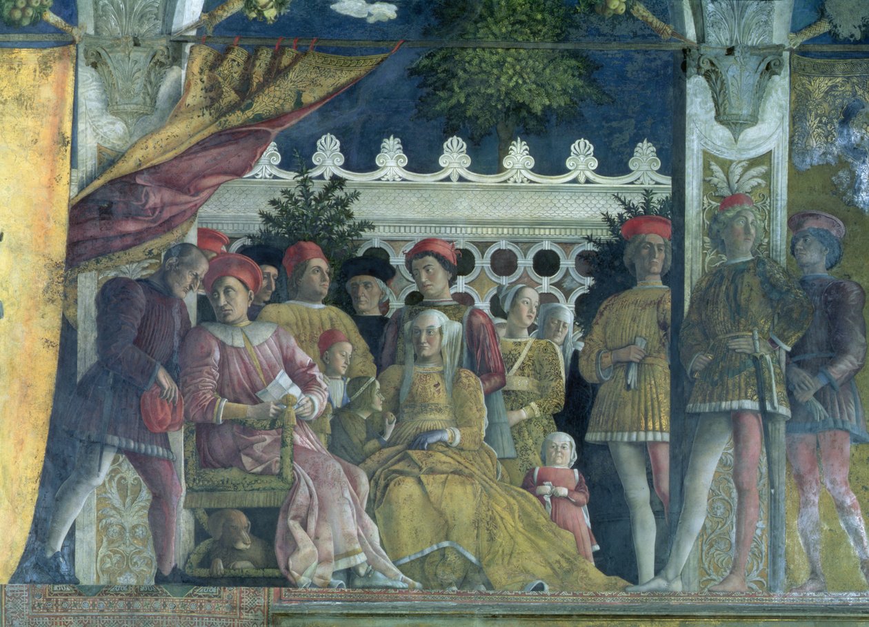 Mantua