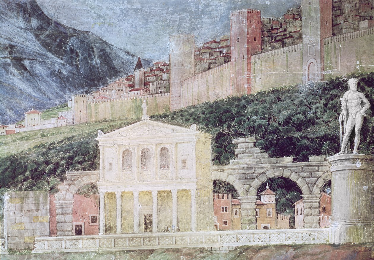 Kardinal Francesco Gonzaga