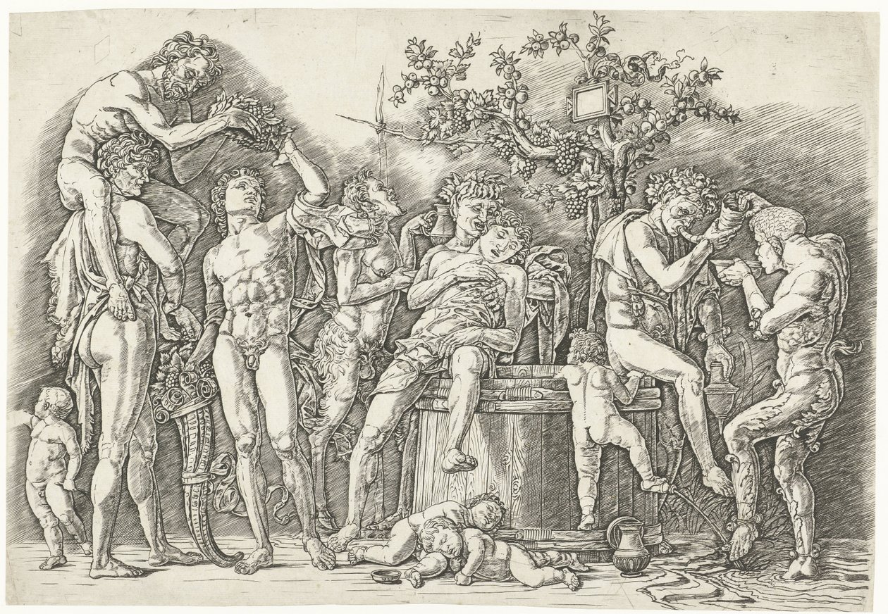 Winepress