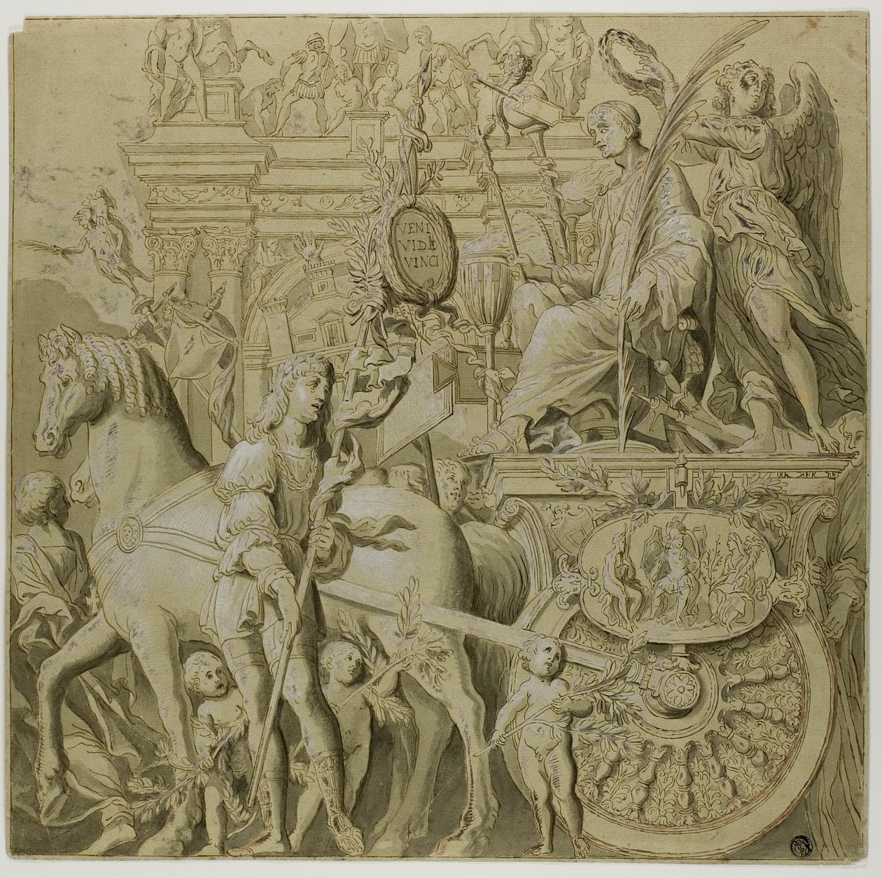 Julius Caesar