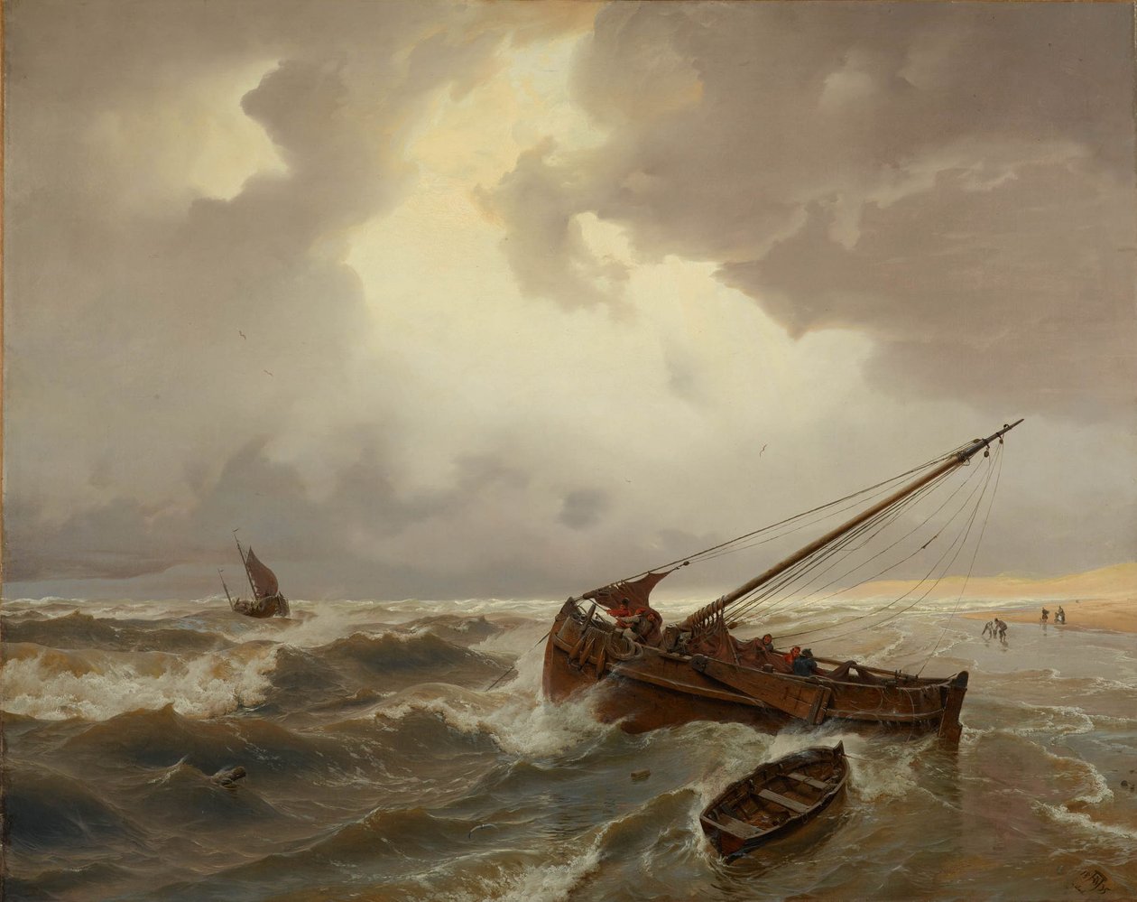  by Andreas Achenbach