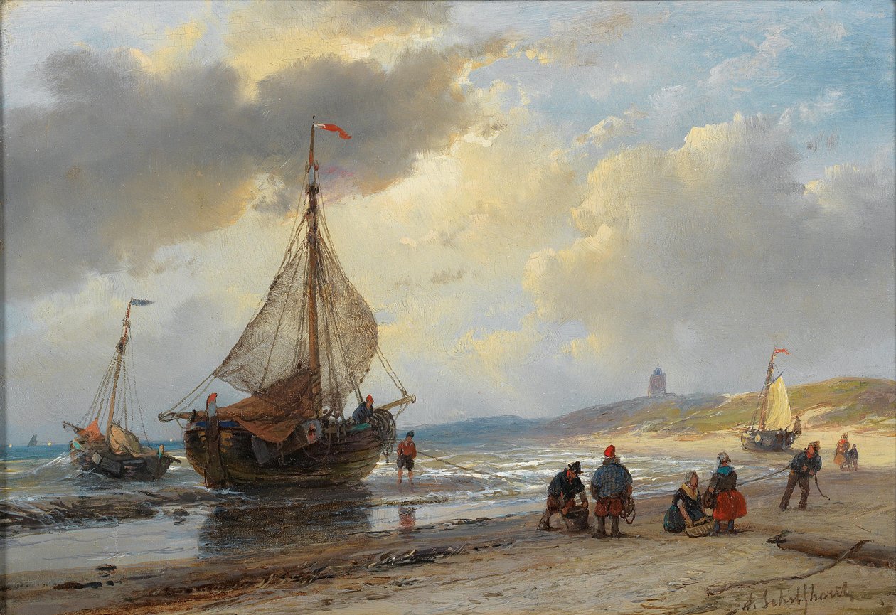 Scheveningen