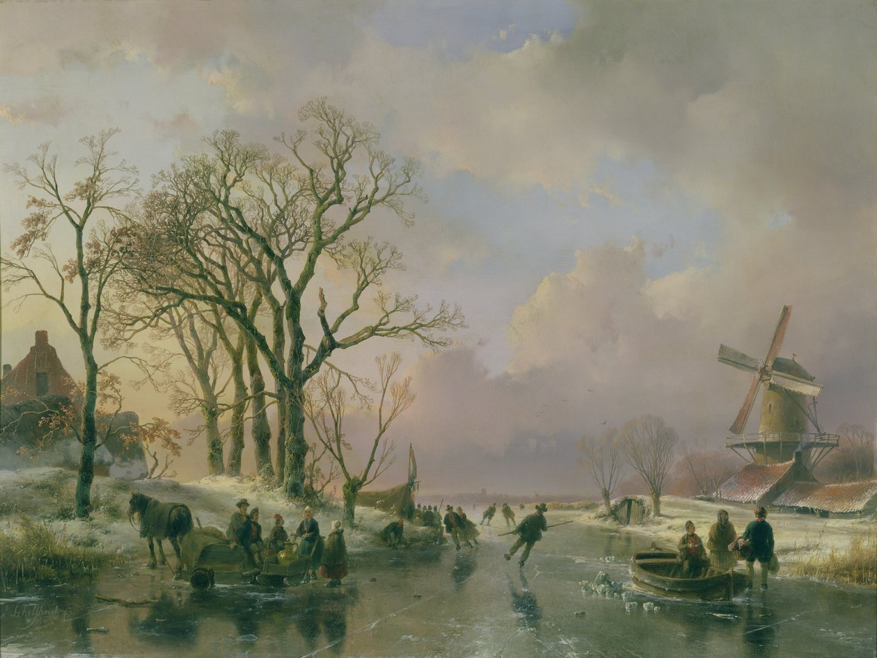 Hollanda
