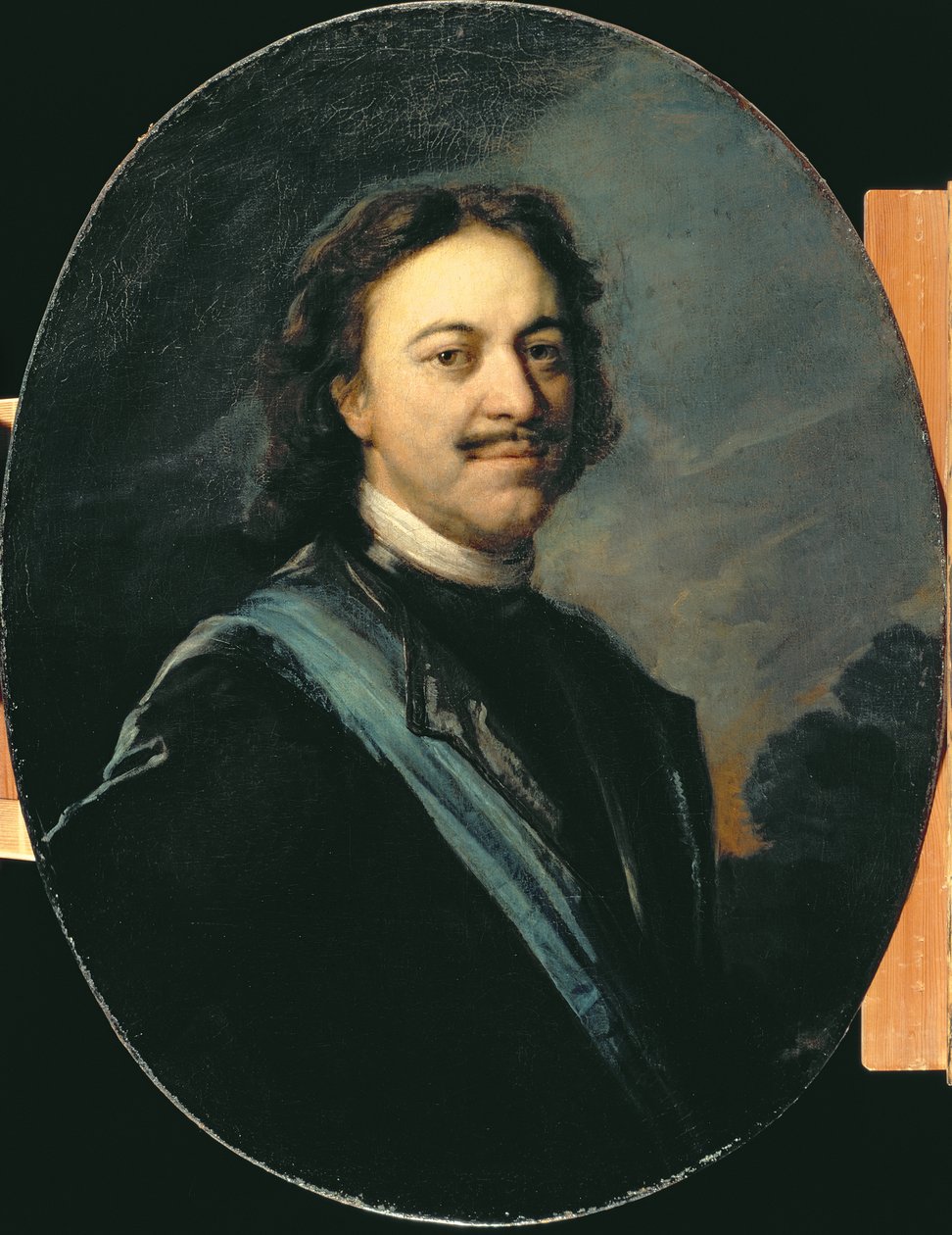 Peter I