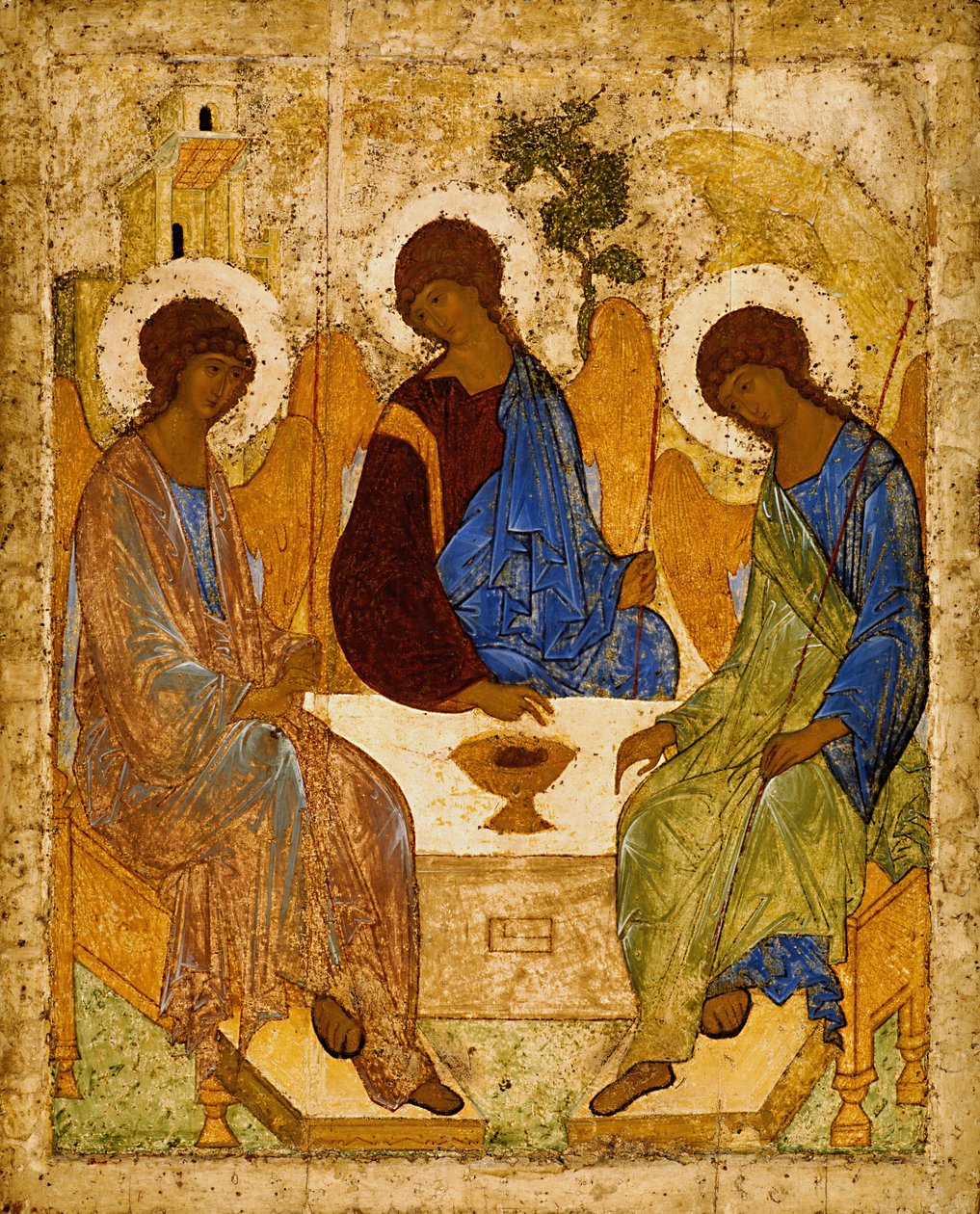  by Andrei Rublev
