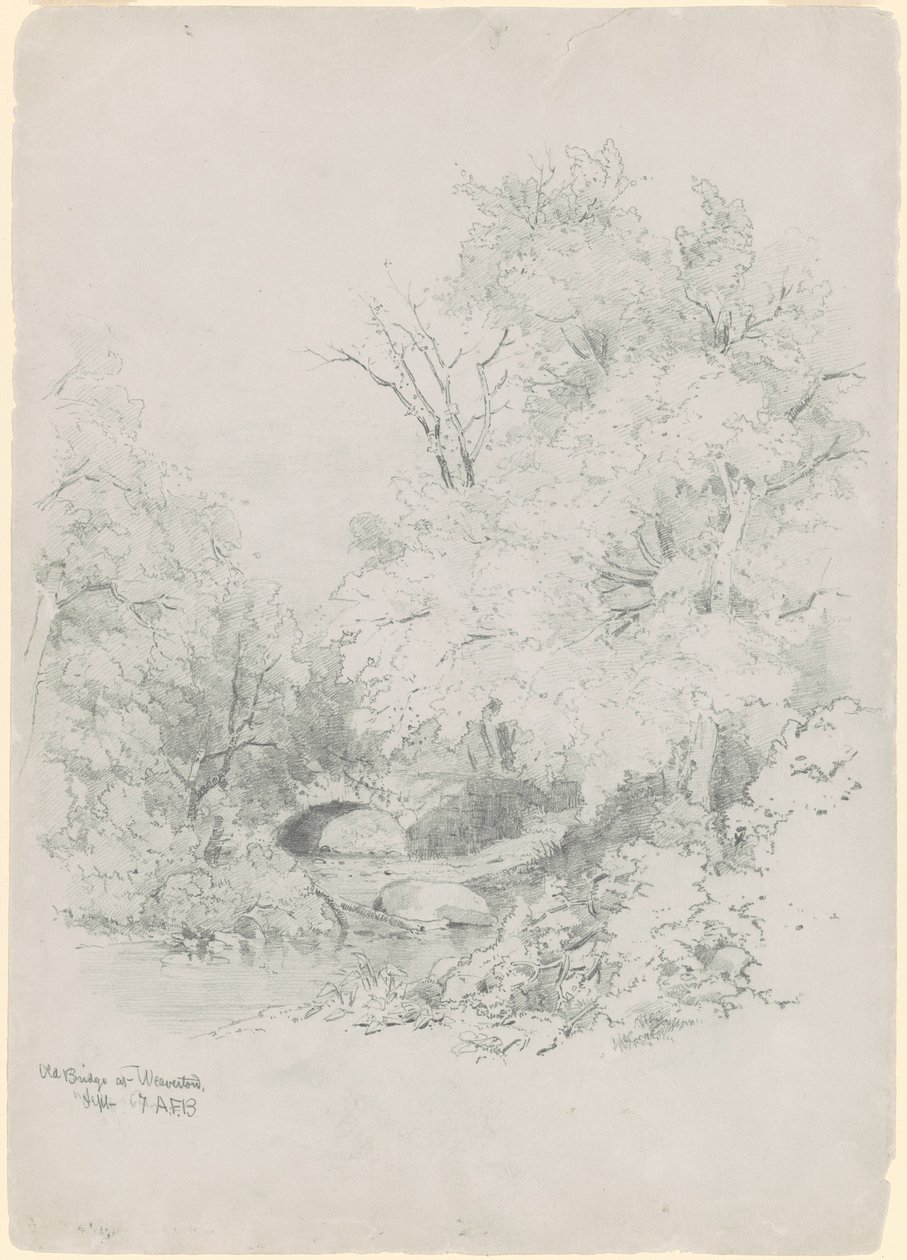 Weaverton