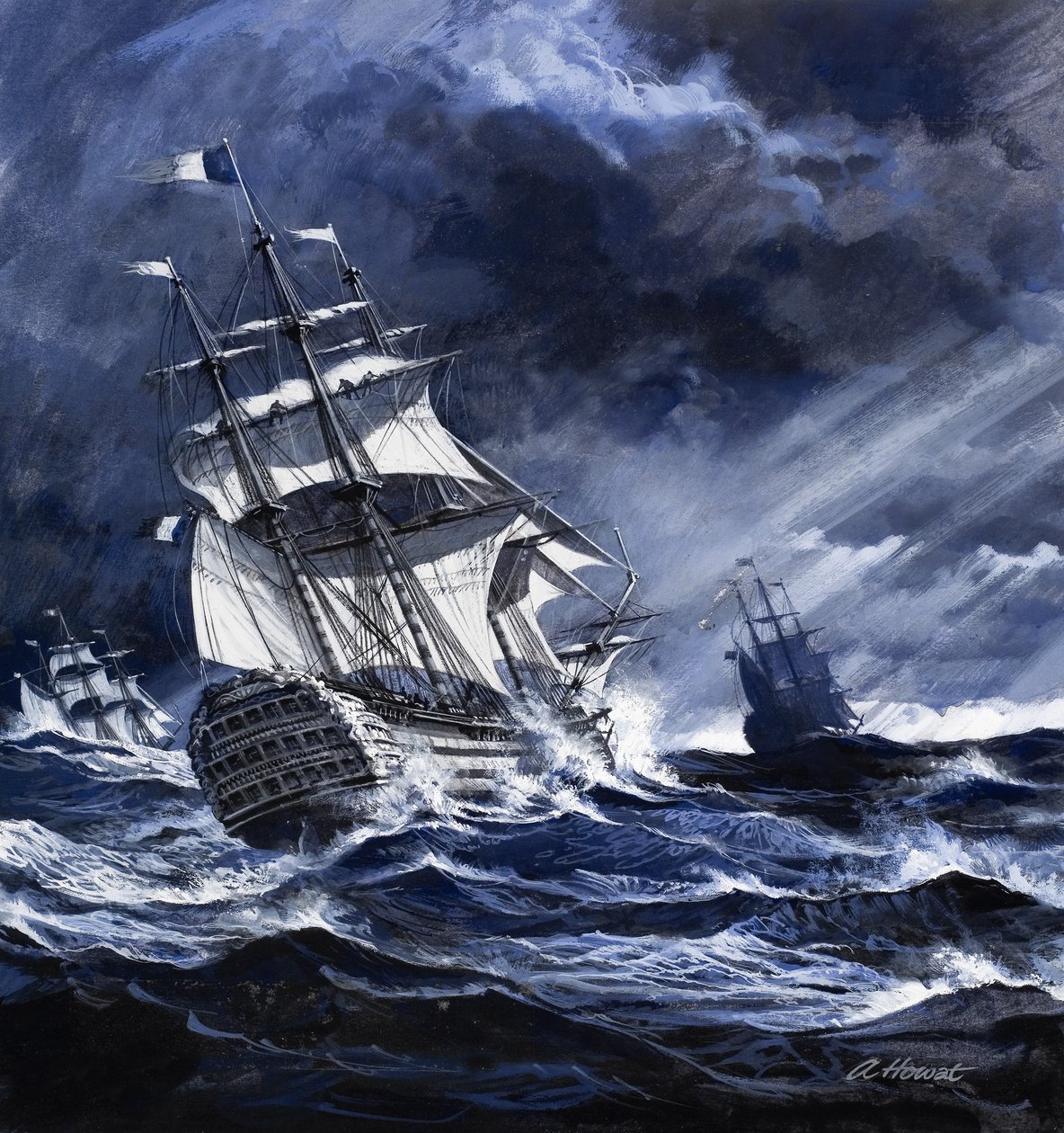  by Andrew Howat