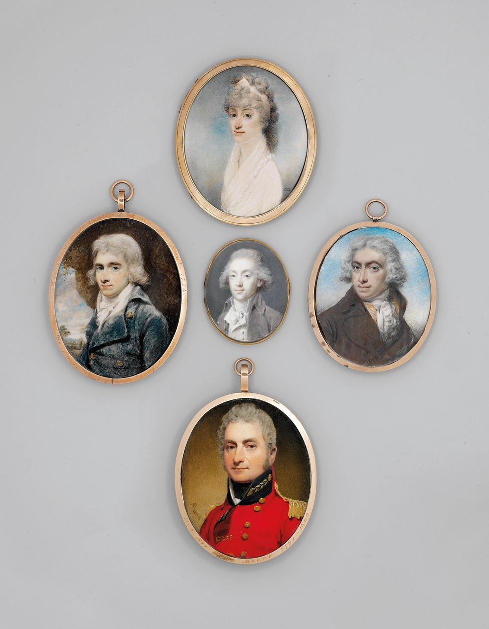 Sir John Moore