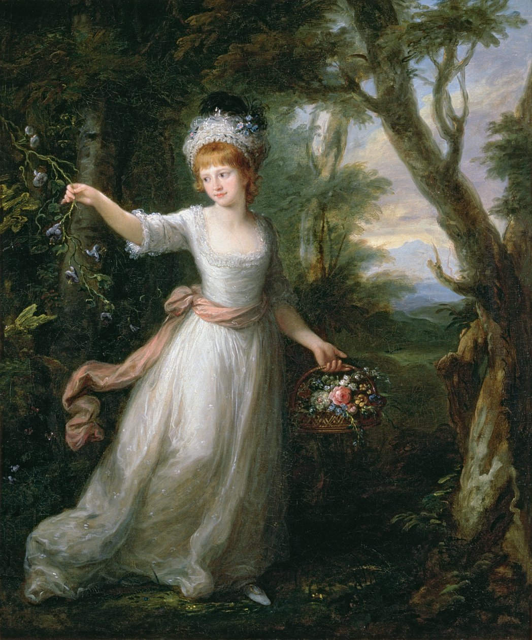 Henrietta Laura Pulteney
