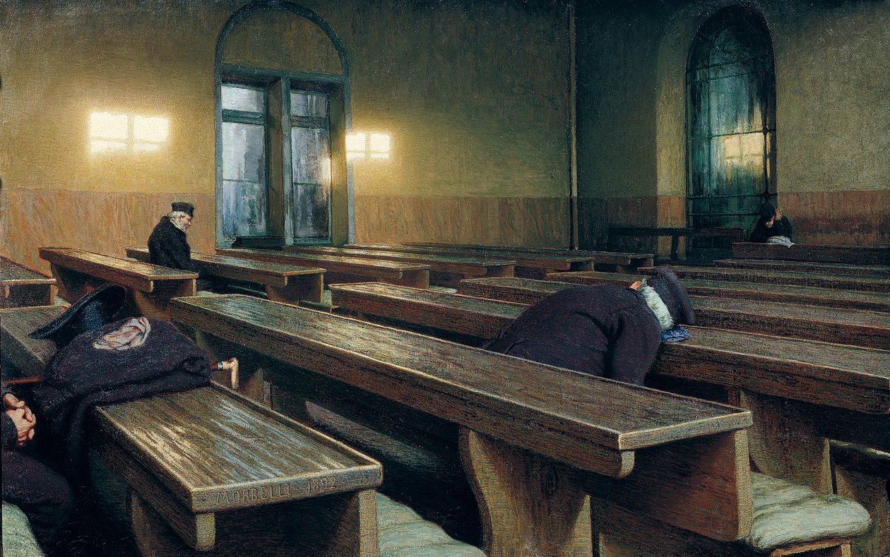 Pio Albergo Trivulzio