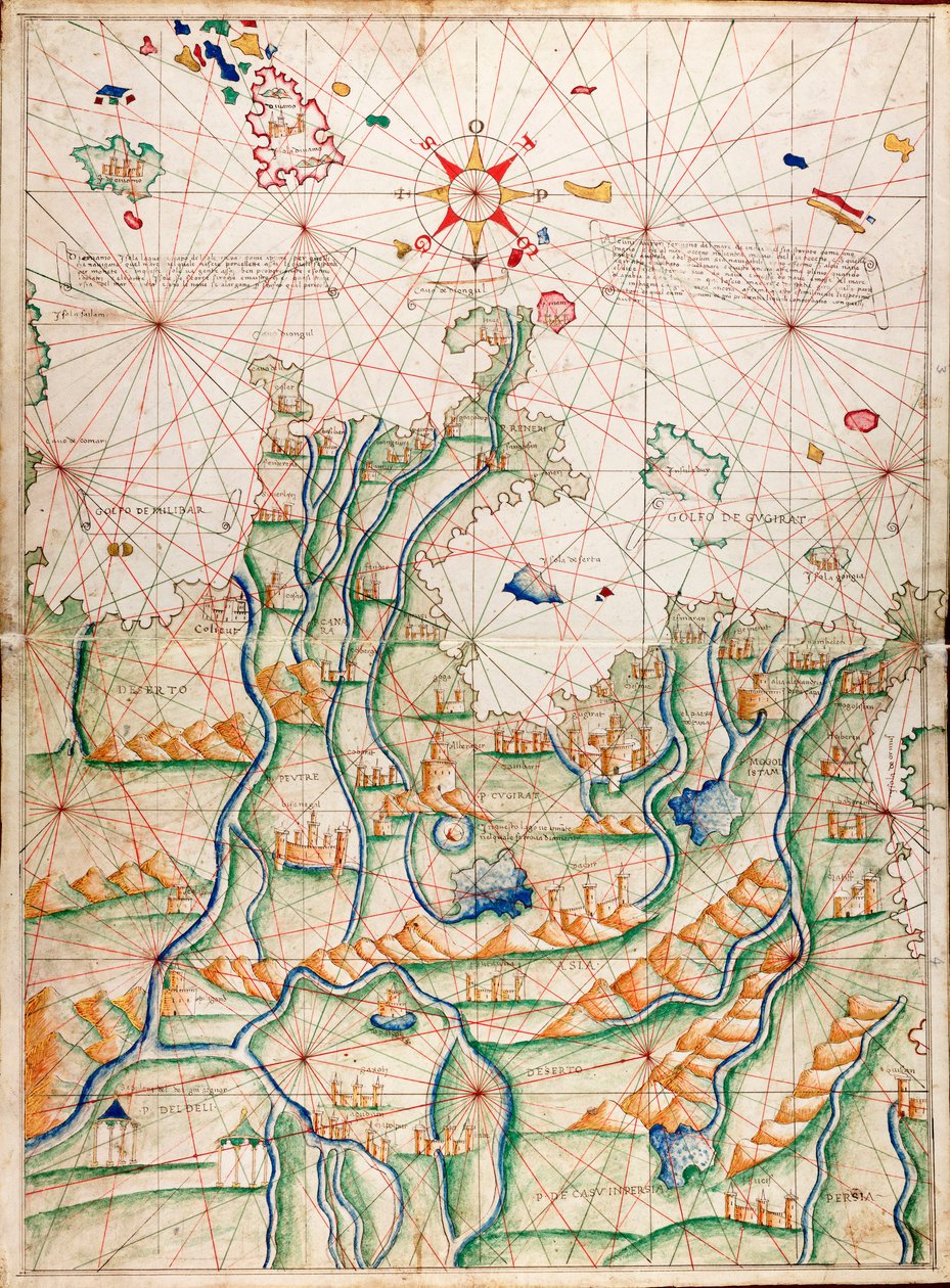  by Angelo de Conte Freducci