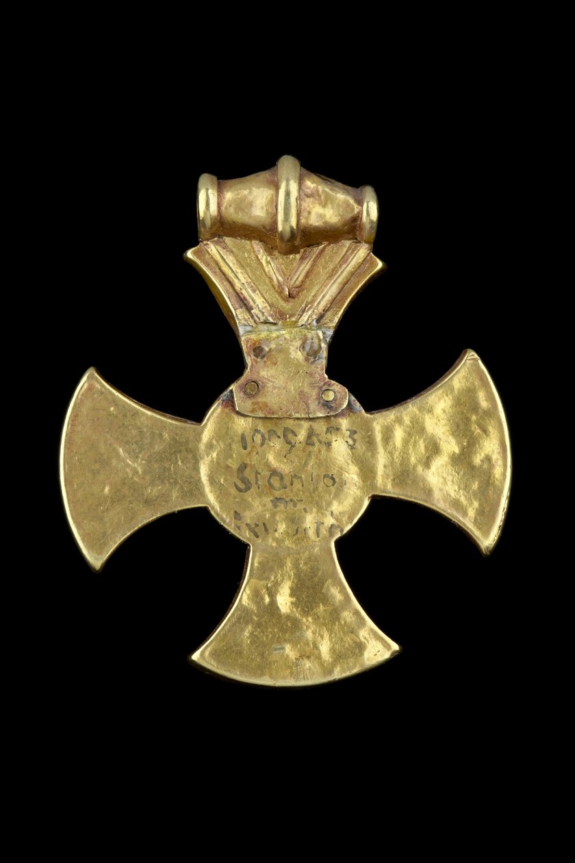 Ixworth Cross