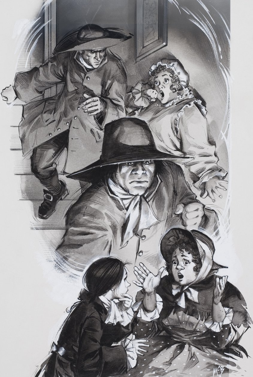  by Angus McBride