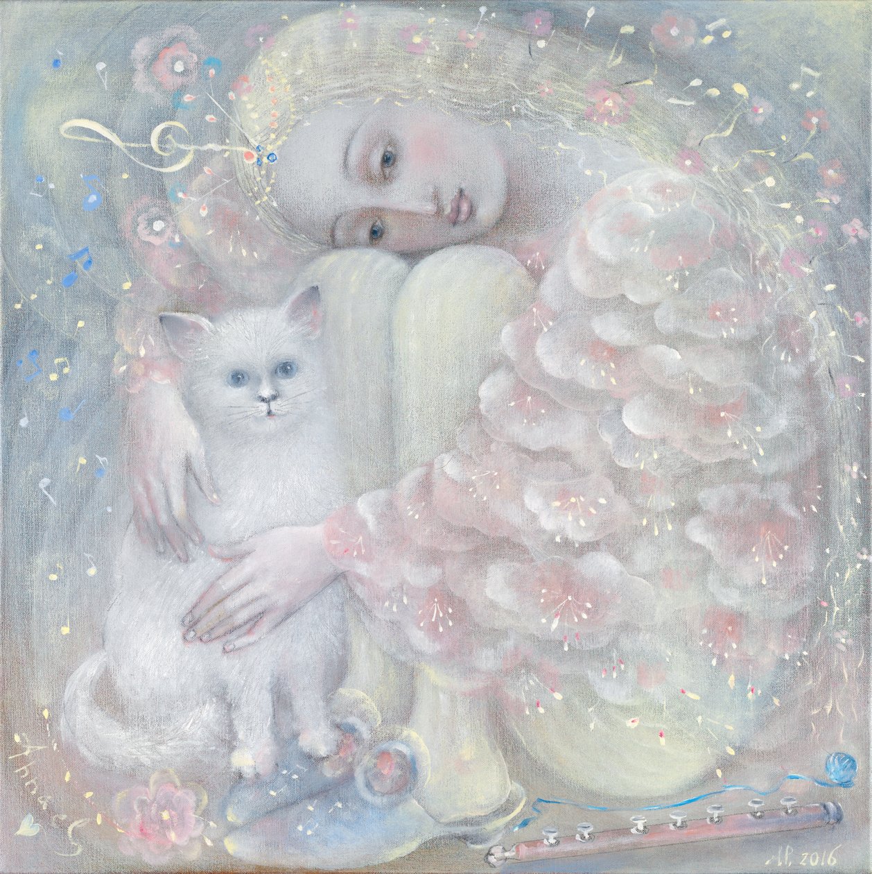  by Annael Anelia Pavlova