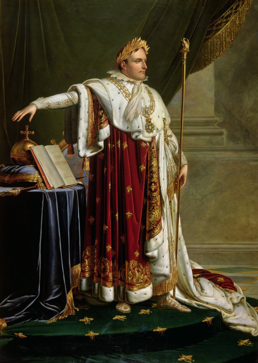 Napolyon Bonapart