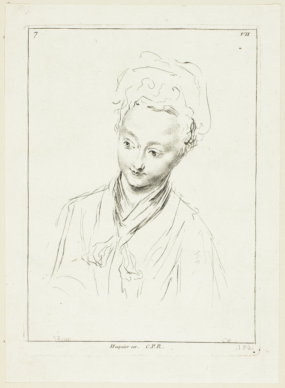  by Anne Claude Philippe Caylus