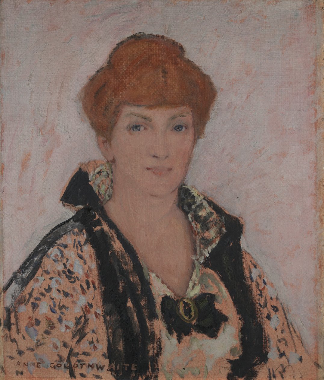 Katherine S. Dreier