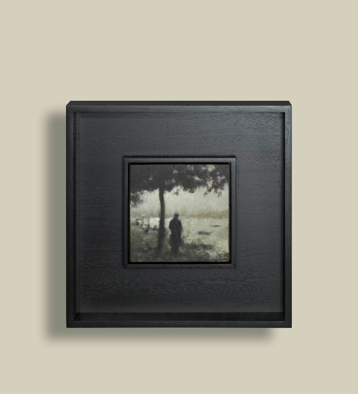  by Anne Magill