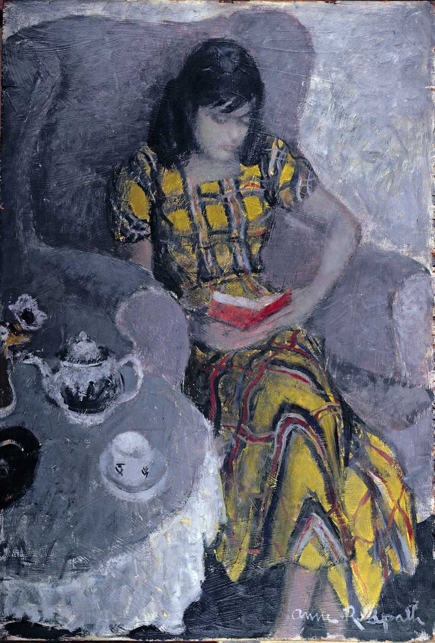  by Anne Redpath