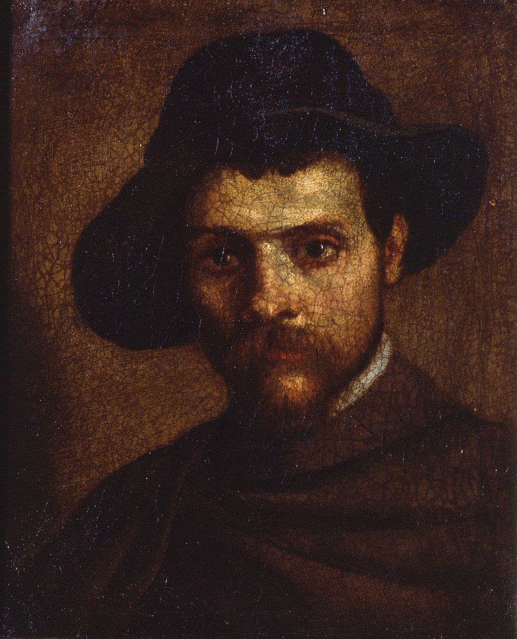  by Annibale Carracci