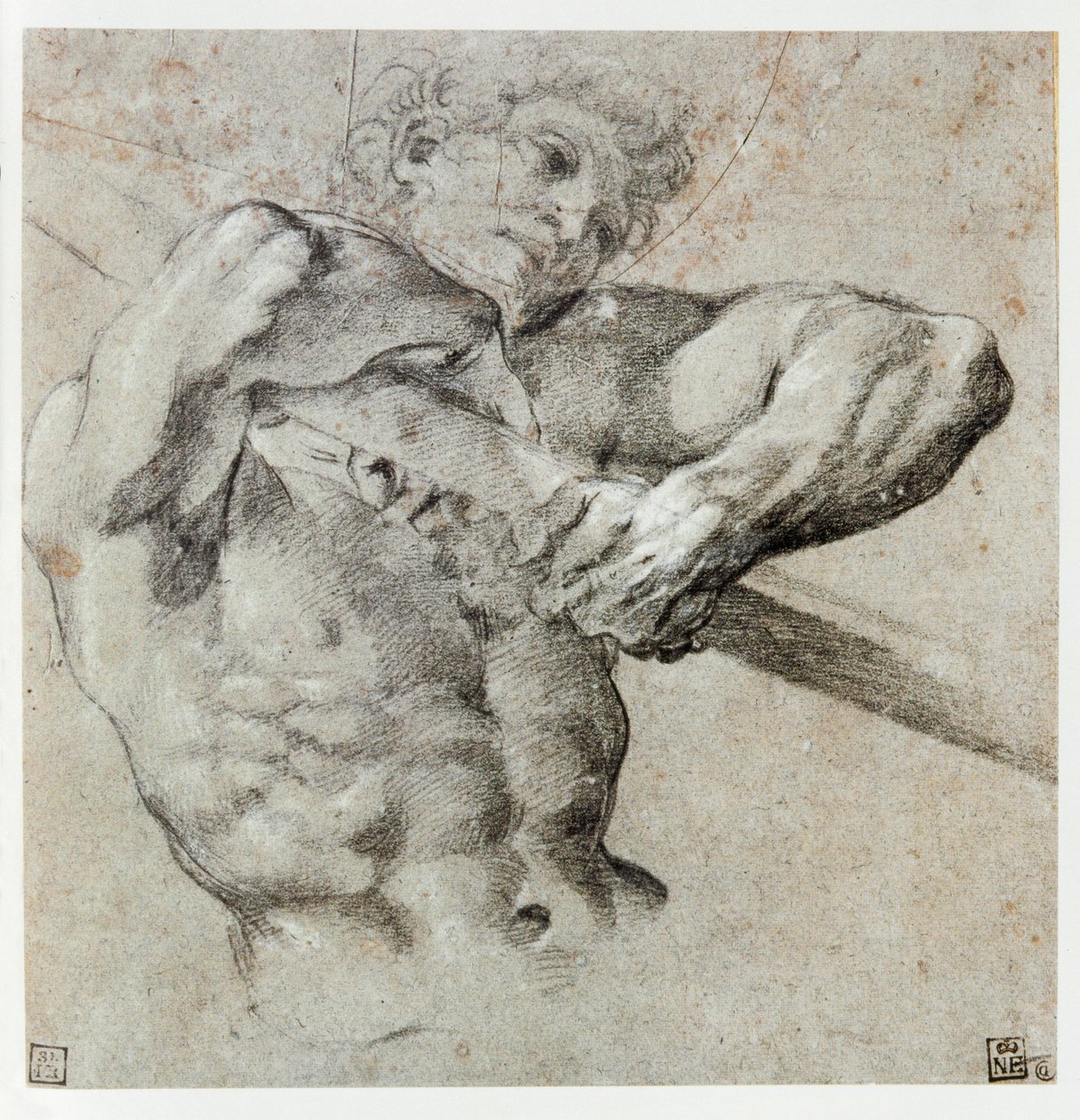  by Annibale Carracci