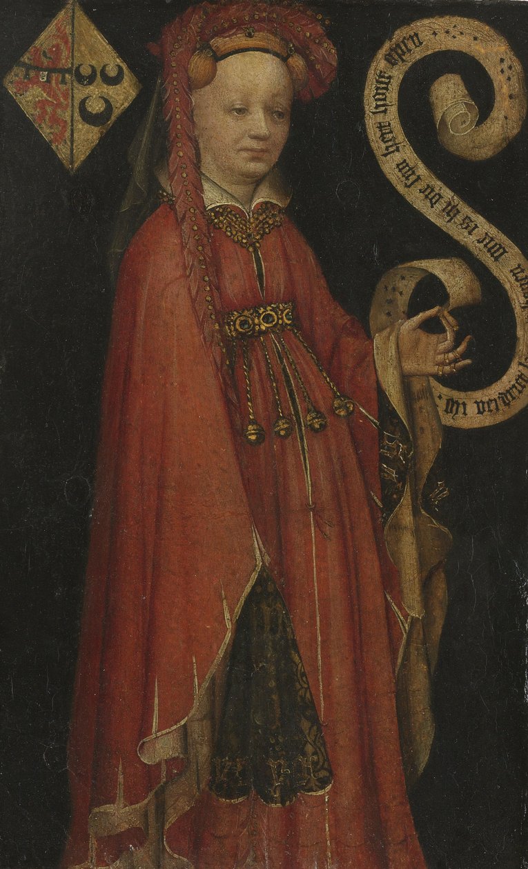 Lysbeth van Duvenvoorde
