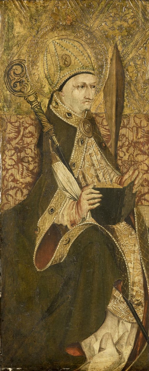 Kutsal Piskopos by Anonymous