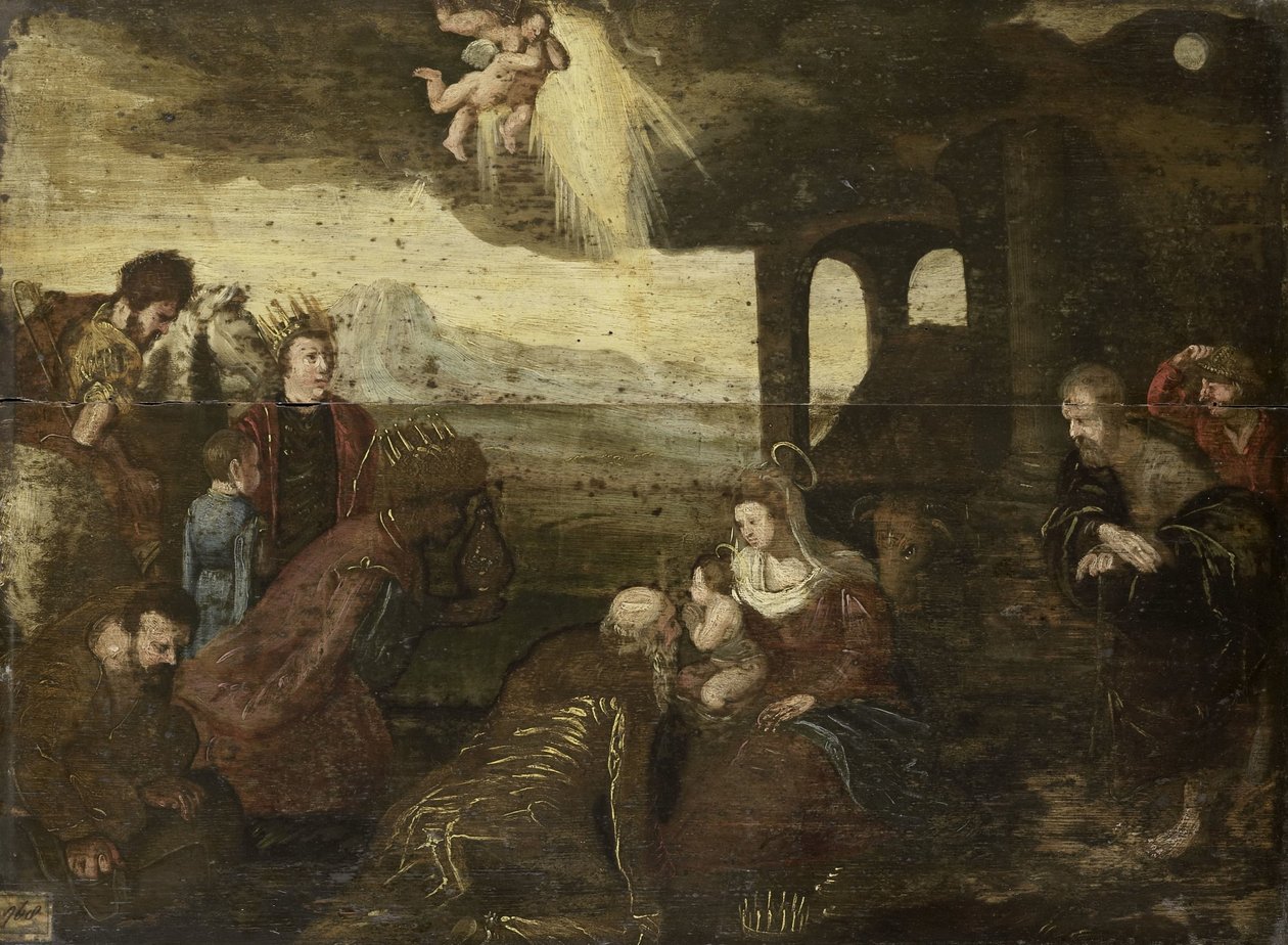 magi