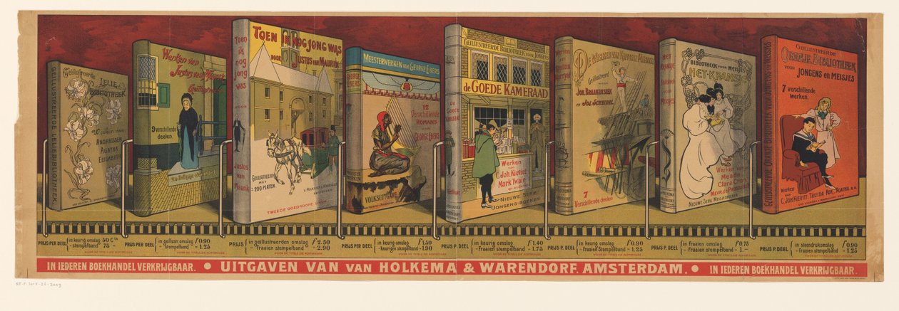 Amsterdam