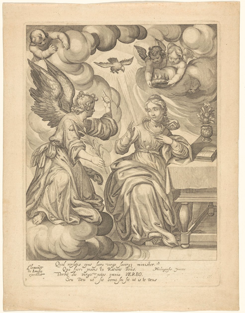Müjde by Anonymous