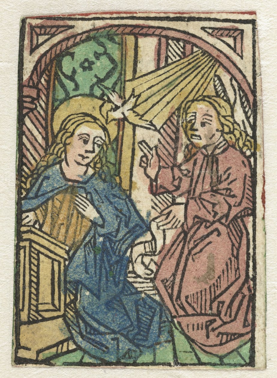 Müjde by Anonymous
